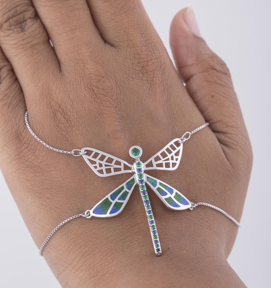 Indian Institute of Gems & Jewellery Mumbai Student Jewellery photo 12